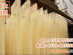 全自动上杆面条机价格山东面条机多功能面条机米面机械面食机械