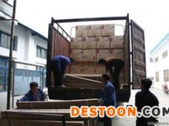 佛山至梁山物流货运专线