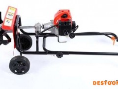 寿命更长，菜园专用旋耕机土豆种植专用开沟机 农业机