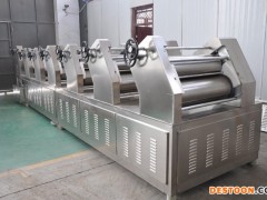 鲜面条机械
