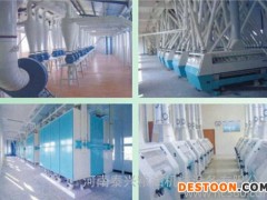 新型面粉机械|面粉机械|小麦面粉机械