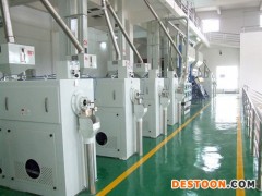 郑州双帆粮食机械大米加工设备