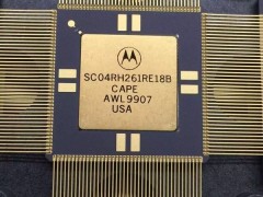 南城回收汇顶IC终端回收