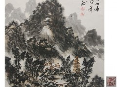 目前佛山市字画正规的拍卖公司排名