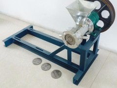 大米膨化机械 谷物膨化机机械