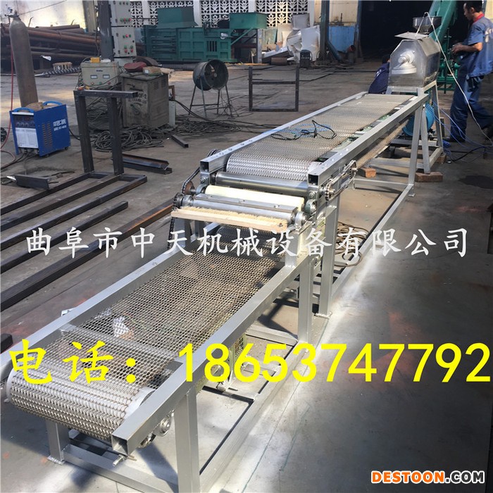 制粉条机器江西 红薯粉条机械 家用电