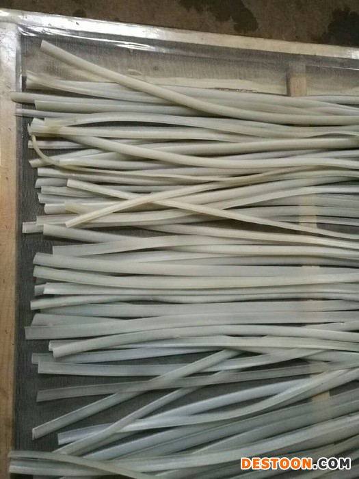 红薯制粉机械，玉米粉丝机