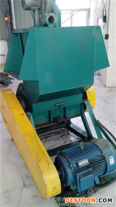 蓝田县橡胶制粉设备_合英机械(图)_橡胶粉碎制粉设备定制