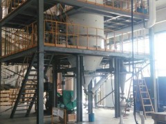 【明德机械】厂家定做洁净雾化（洁净雾化设备、洁净雾化制粉、洁净雾化制粉设备、气雾化设备、雾化制粉设备、）