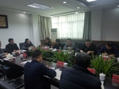 渭南：晋中市人居办督导反省白水县农村人居环境整治义务