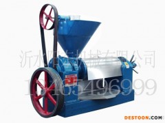 供应榨油设备 螺旋榨油机 螺旋榨油机厂家