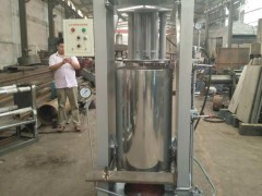 山东福泉榨油机 液压榨油机 榨油设备