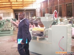 双象榨油机  榨油设备 榨油机生产厂家    榨油机配套设备  榨油机配件