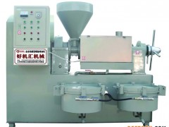 中型榨油设备  榨油机辅助设备  大型液压榨油机  液压式榨油机  工业榨油机价格  榨油机配套设备