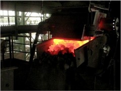 钢铁厂专用 合金烘烤器 合金烘烤装置 合金烘烤设备