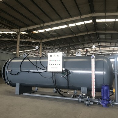 食用菌栽培种高温高压蒸汽/电加热灭菌锅