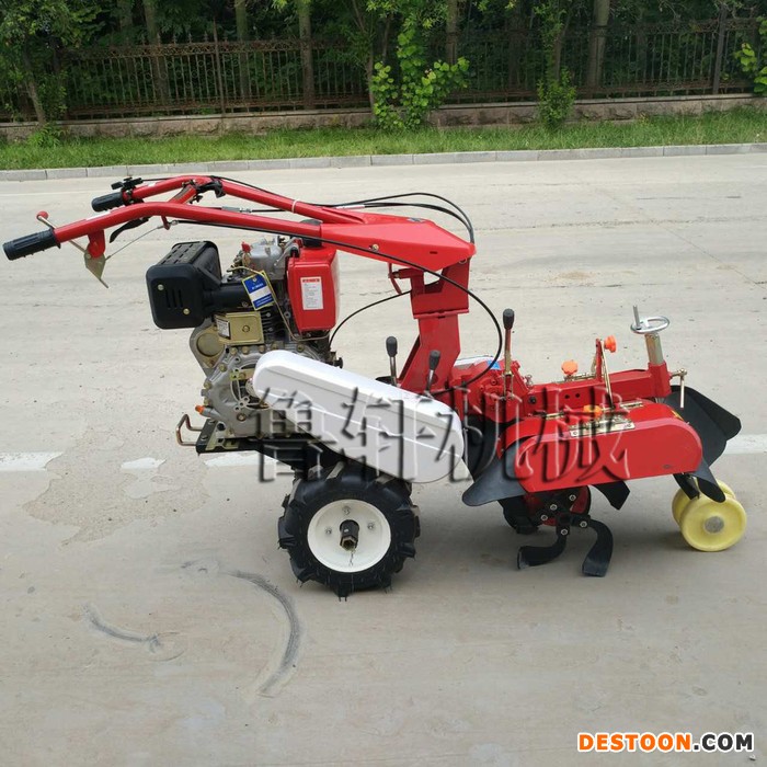 大葱培土机 大葱开沟机 大葱趟土机