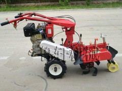 大葱培土机 大葱开沟机 大葱趟土机