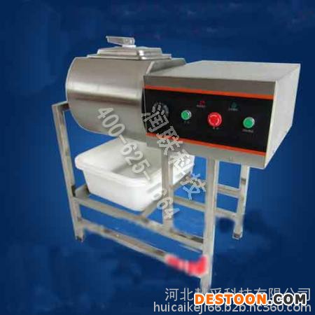 桂林酱腌菜压榨机 泡菜杀菌机