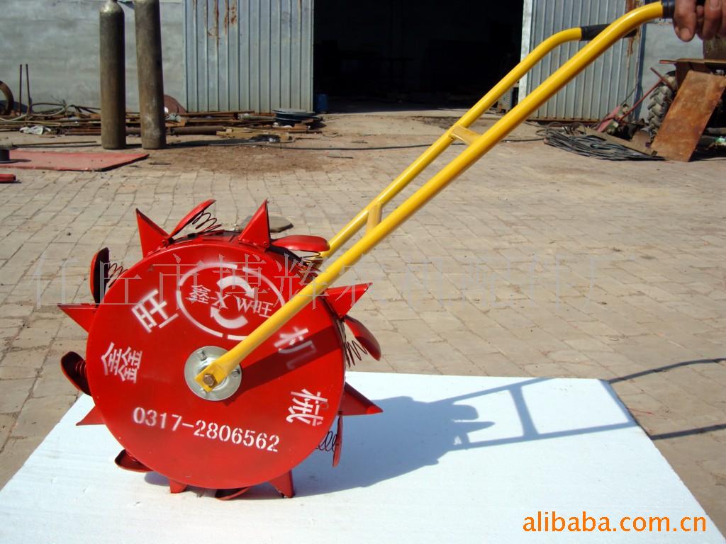 供应播种机   手推播种机, 125元不含运费.