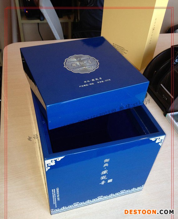 即食海参木盒 干海参木盒批量生产