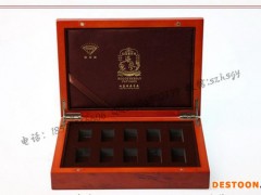 红木海参包装盒 红木海参礼品盒 干海参包装礼品木盒包装