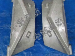 海参型复轨器，海参型复轨器介绍，海参型复轨器厂家直销