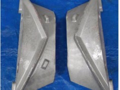 鑫煤齐全 海参型复轨器,海参型复轨器厂家,海参型复