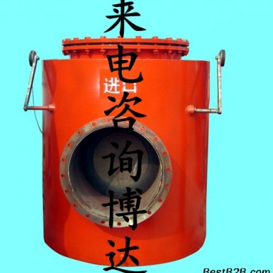防回气防爆装置博达带货销售