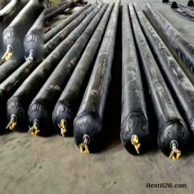 浙江象山供应桥梁板橡胶气囊规格齐全