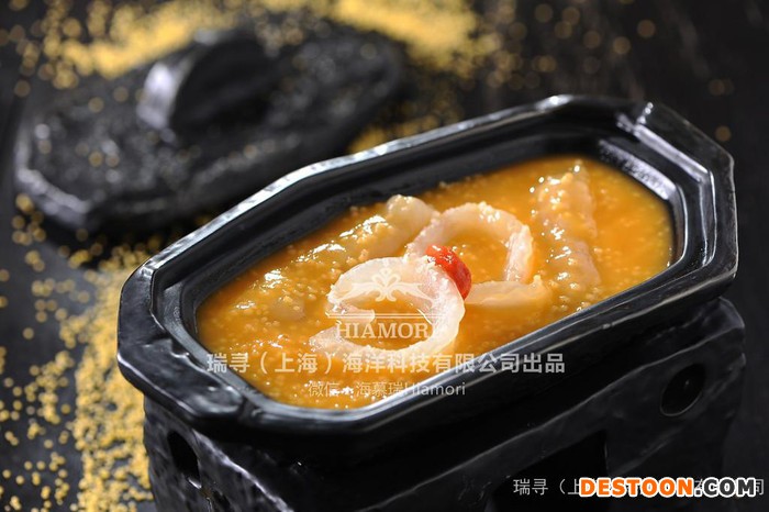 健康养生佳品 鲟鱼龙筋 滋补养颜 1.5公分以下