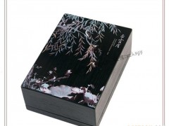 【订做】海参含片包装盒 木制海参含片盒 海参含片木盒包装