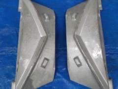 海参型复轨器,海参型复轨器,海参型复轨器报价