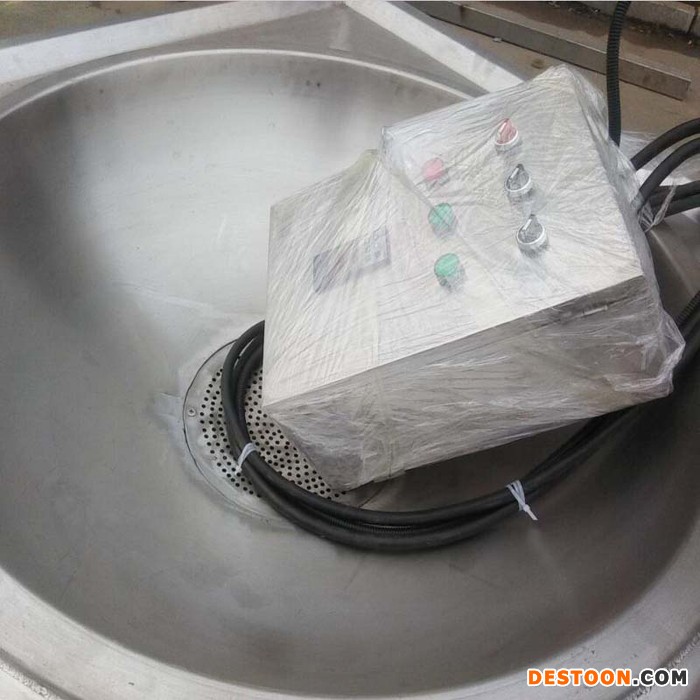 鹏福特Φ900 海参煮锅 电加热海参煮锅 环保海参煮锅 海参煮锅厂家 自动控温海参煮锅