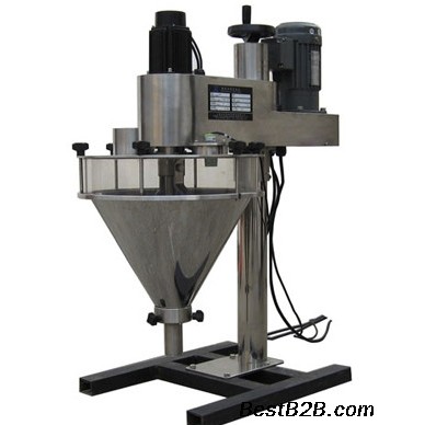 江苏粉体包装秤