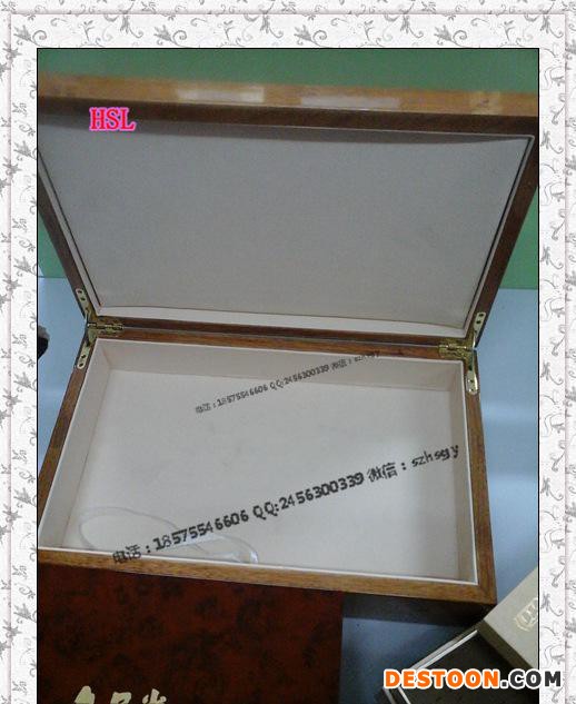 海参盒 高光木制海参盒 高光海参盒  大连海参盒批量生产订做