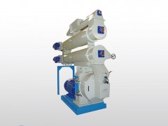 常州远见SZLH400(420)b2系列鲟鱼饲料颗粒机，精品鱼饲料制粒机，饲料加工设备