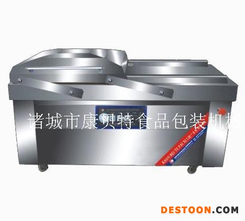 供应鲟鱼龙筋真空包装机