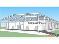 物流冷库-冷库-北京浩爽制冷