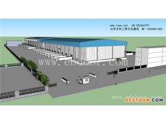 冷库设计-北京浩爽制冷(在线咨询)-冷库