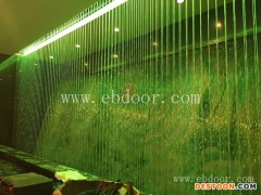 数字水幕设计-汉中数字水幕-西安银河水景水幕