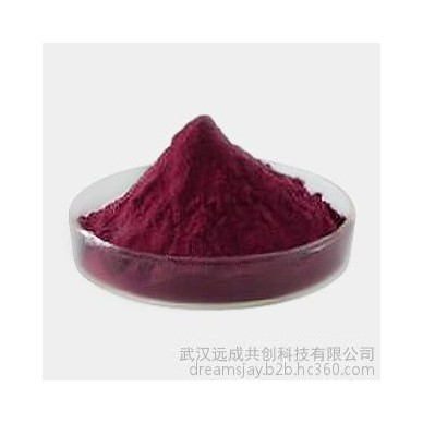 植物提取物 [巴西莓果]  含量花青素10%