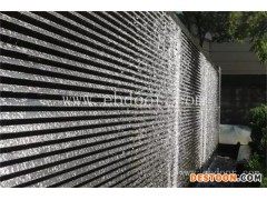 拉线水景水帘-延安拉线水帘-西安银河水景水幕