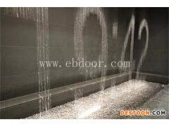 渭南数字水幕-西安银河水景水幕-三维数字水幕