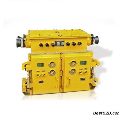 供应QJZ-120SF隔爆型双电源真空电磁起动器