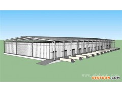 食品冷库-冷库-北京浩爽制冷(查看)