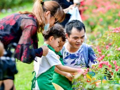 三亚举行休闲农业旅游民宿节 多举措促进乡村休闲旅游消费增长