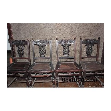 宣城高价收购红木家具大红酸枝民用办公整套家具回收