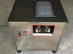 汇远30 斜切鱼片机黑鱼切片机酸菜鱼切片机