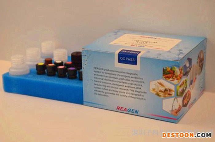 黑鱼卵黄蛋白原ELISA kit/96T/美国ABRaxis